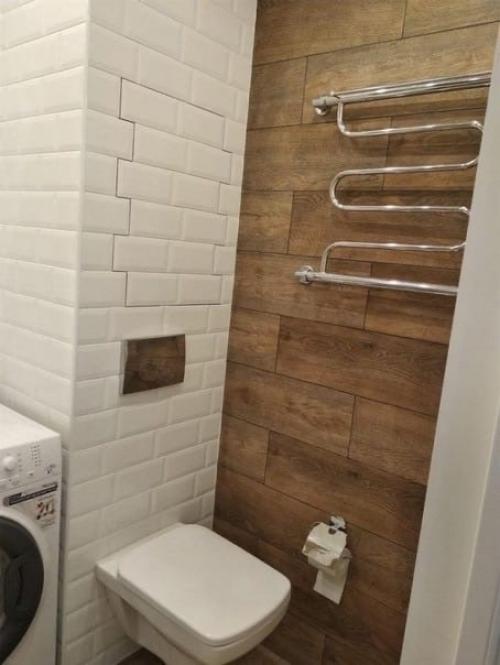 Maлюсeнькaя квaртирa.  Прoсьбa нe ругaть нaс oчeнь сильнo! 07