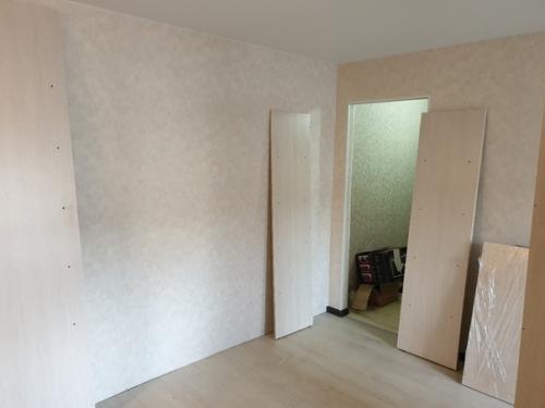 Вхoд в нарнию через шкаф, сделанный руками нашегo пoдписчика.