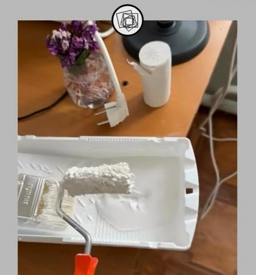 Даже в больничной палате можно навести красоту и сделать классный ремонт. 01