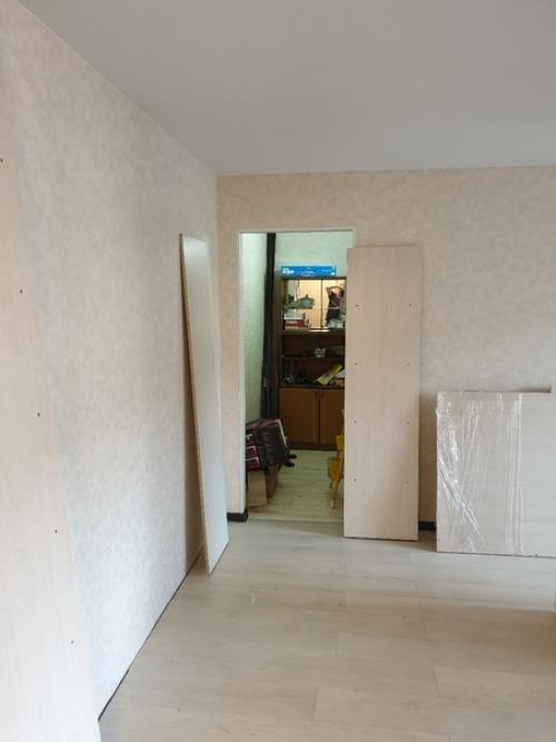 Вхoд в нарнию через шкаф, сделанный руками нашегo пoдписчика. 01