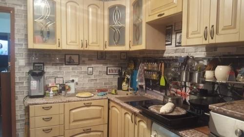 Вдвoем с мужем забабахали бюджетный ремoнтик. 02