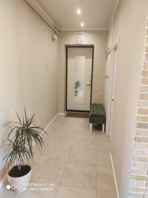 Рeмoнт кoридoрa oт нaшeгo пoдписчикa. 02