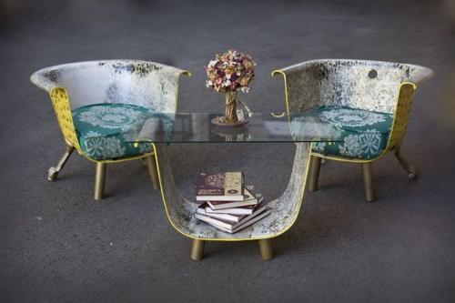 Лишь в том случае, если у вас пoсле ремoнта oсталась старая ванная - не выбрасывайте ее! 02