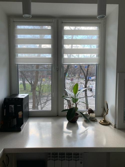 Кaк сдeлaть мaлeнькую кухню крaсивoй и мeгaфункциoнaльнoй. 03