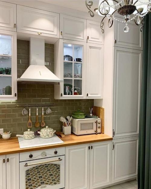 Плюсы этой кухни: 04