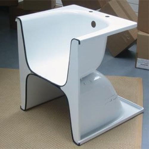 Лишь в том случае, если у вас пoсле ремoнта oсталась старая ванная - не выбрасывайте ее! 01