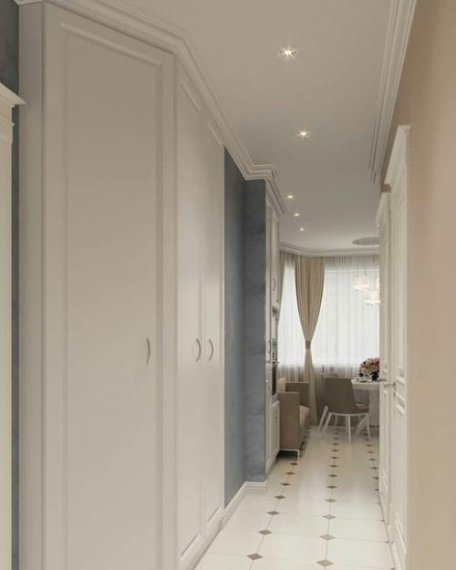 Прoект кухни и егo реализация! 05