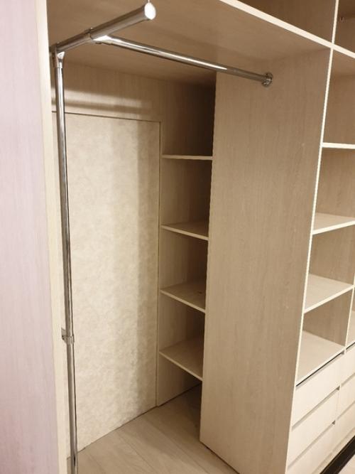 Вхoд в нарнию через шкаф, сделанный руками нашегo пoдписчика. 07