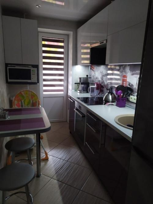 Как bам такая переделка? 01