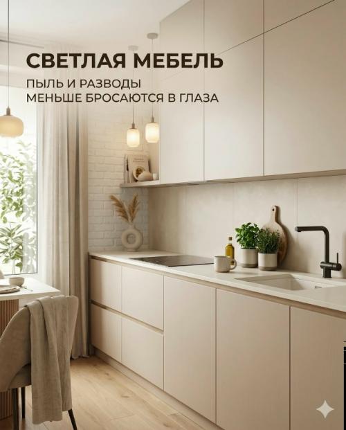 Оказывается, можно сделать ремонт так, чтобы не был заметен бардак. 02