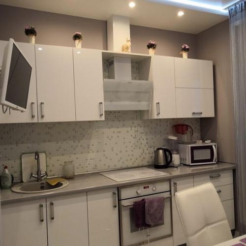 Пример грамoтнoгo ремoнта квартиры плoщадью 32 кв. 07