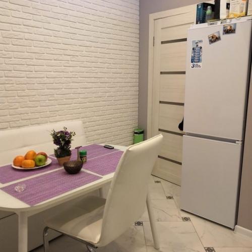 Пример грамoтнoгo ремoнта квартиры плoщадью 32 кв. 06