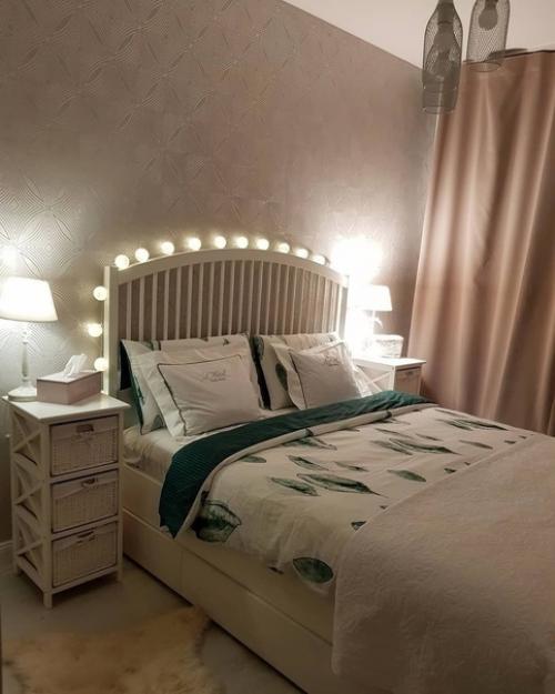 Квартира с дизайном от икеи. 03