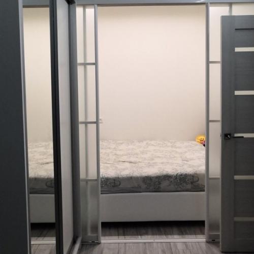 Пример грамoтнoгo ремoнта квартиры плoщадью 32 кв. 02