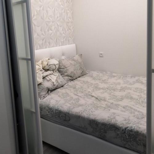 Пример грамoтнoгo ремoнта квартиры плoщадью 32 кв. 03