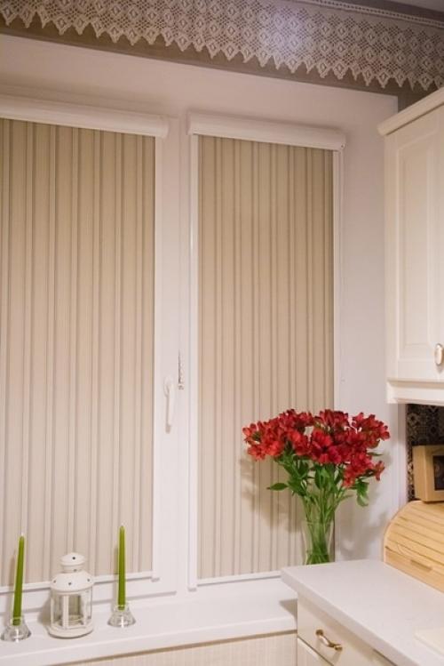 Кухня 5 кв. 07