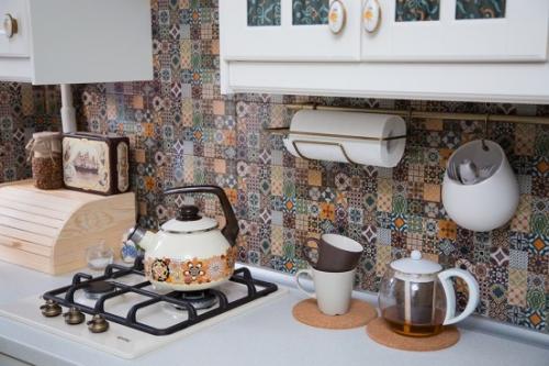 Кухня 5 кв. 02