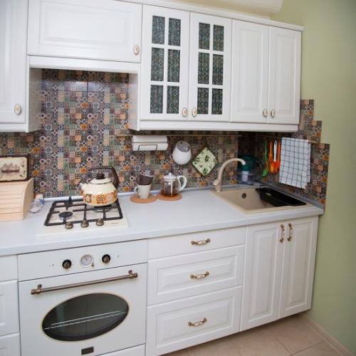 Кухня 5 кв. 01