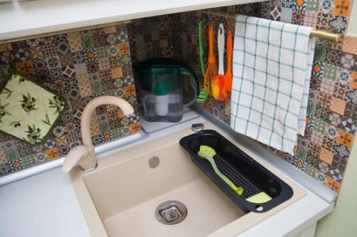 Кухня 5 кв. 03