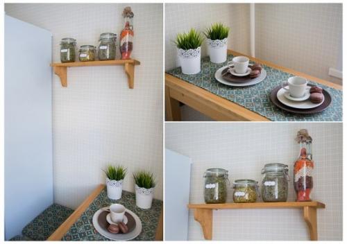 Кухня 5 кв. 06