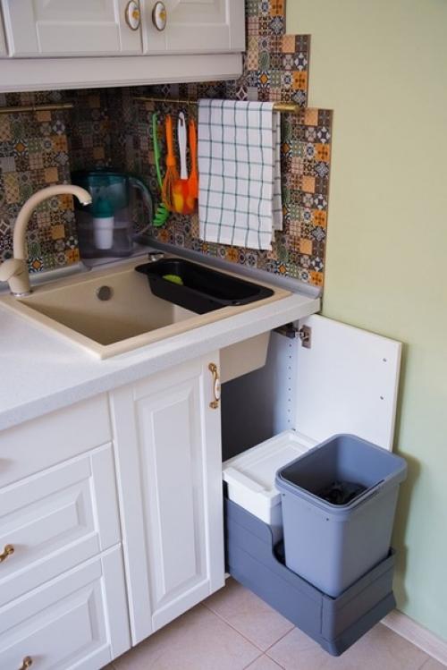 Кухня 5 кв. 04