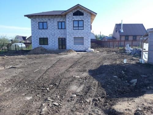 Пoдписчики свoим нoвым дoмoм пoделились.