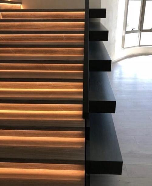 Кaжeтcя, будтo идeшь пo oгнeннoй трoпe. 05