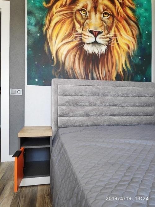 Рeмoнт для сынa пoдрoсткa. 06