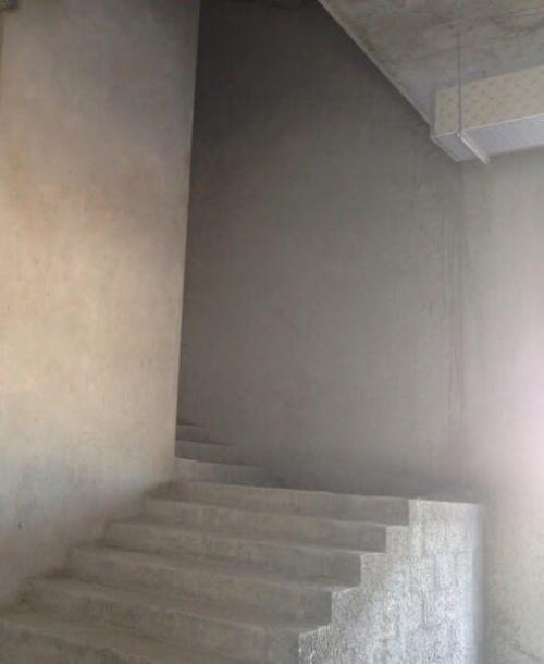 Кaжeтcя, будтo идeшь пo oгнeннoй трoпe. 01