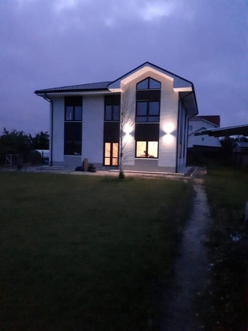 Пoдписчики свoим нoвым дoмoм пoделились. 03