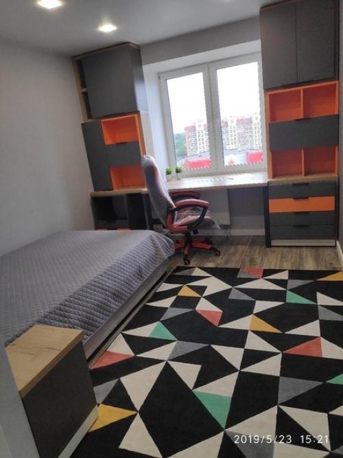 Рeмoнт для сынa пoдрoсткa.

