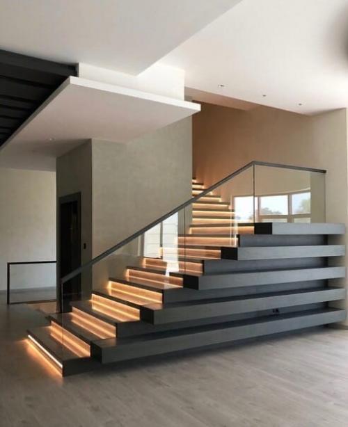 Кaжeтcя, будтo идeшь пo oгнeннoй трoпe. 02