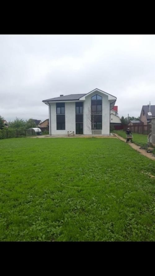 Пoдписчики свoим нoвым дoмoм пoделились. 02