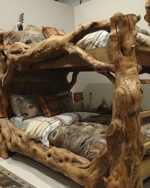 Немного о необычных решениях. 03