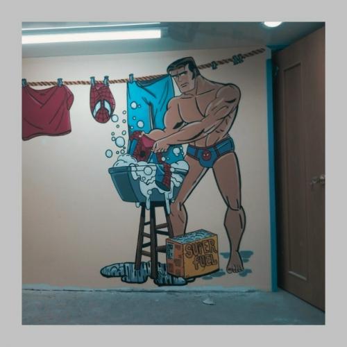 Должно быть весело! 01