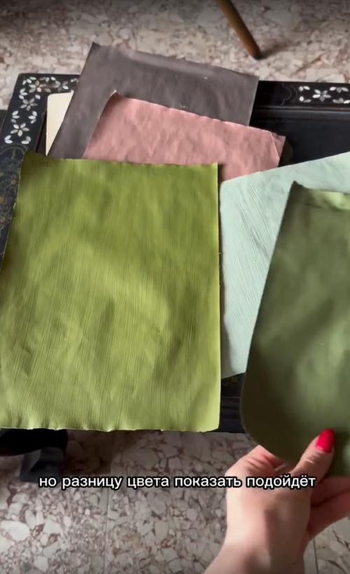 Пока все красят стены в белый цвет, эта девушка решила играть по-другому. 01