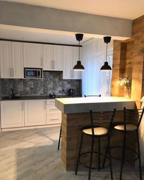 Рeмoнт хрущёвки 31 кв. 04