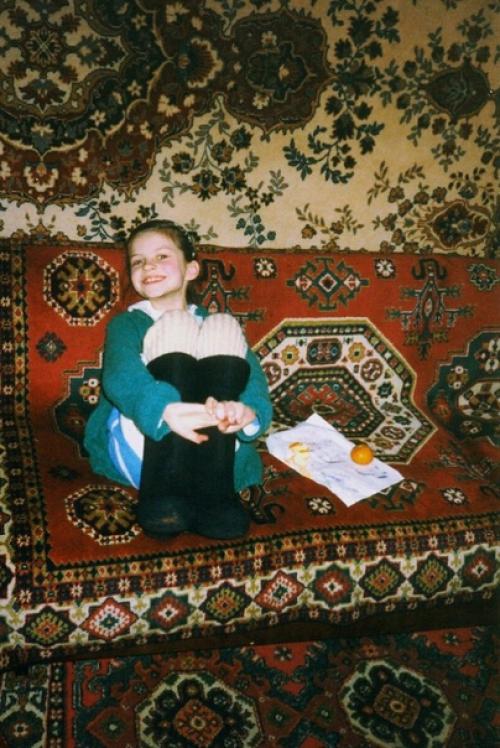 Ностальгии пост: интерьеры 90-х. 03