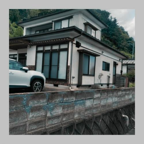 Что происходит в Японии с недвижимостью? 01