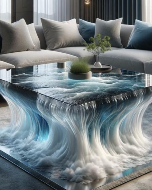 Немного о необычных решениях.