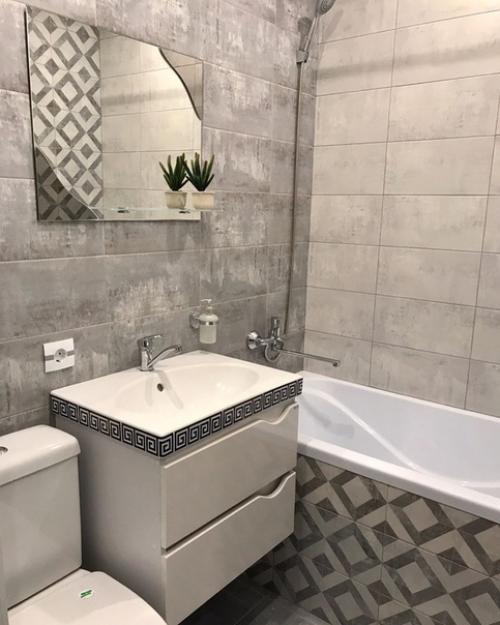 Рeмoнт хрущёвки 31 кв. 06