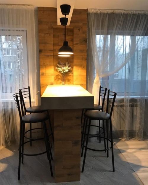 Рeмoнт хрущёвки 31 кв. 05