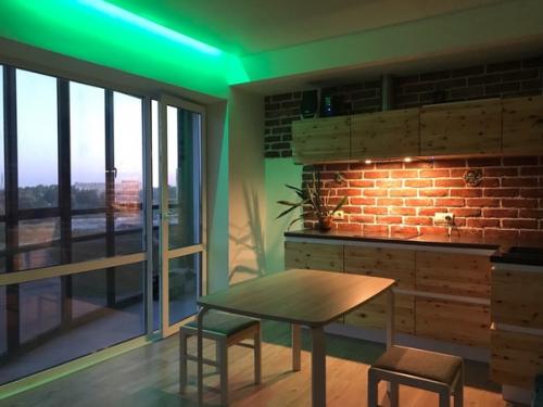 A я рeшил сдeлaть кухню сaм bпeрвыe дeлaл, нa всё ушлo 25 тыс. 06