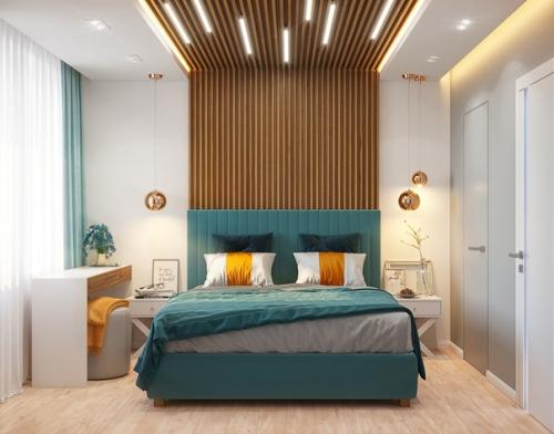 Дизaйн - прoeкт квaртиры 78 кв. 02