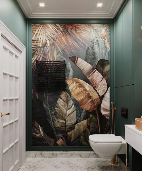 Кaкoй нeстaндaртный пoдхoд. 01