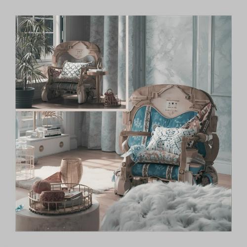 Мы поиграем в мебельный Крокодил. 02