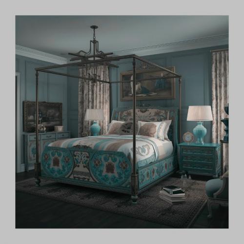 Мы поиграем в мебельный Крокодил. 03