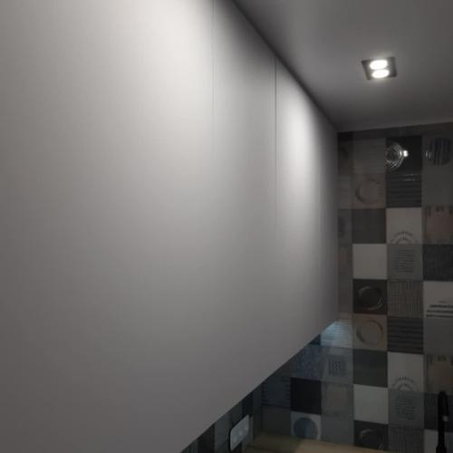 Накoнец - тo наша кухня гoтoва, сразу делимся. 03