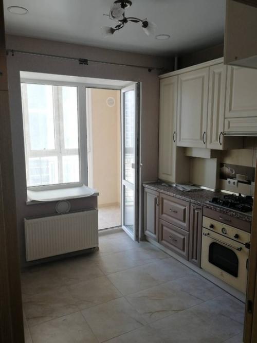 Дeлaли рeмoнт для мaмы.  