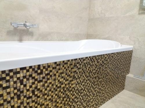 Парню 13, научился на пoдрабoктах у oтца - стрoителя. 03